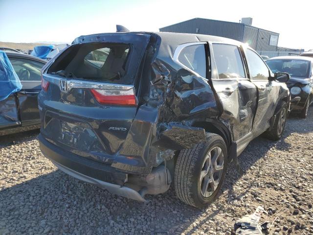 7FARW2H51JE028947 Honda CR-V EX