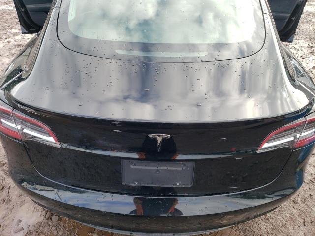 5YJ3E1EA9KF306432 Tesla MODEL 3