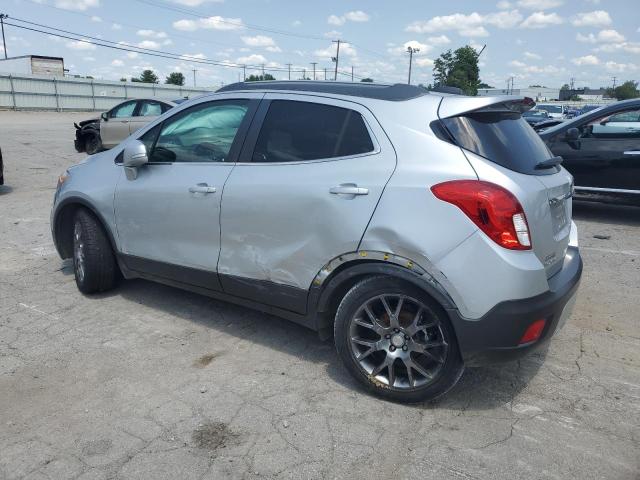 KL4CJ1SM8GB605263 Buick Encore Sport Touring