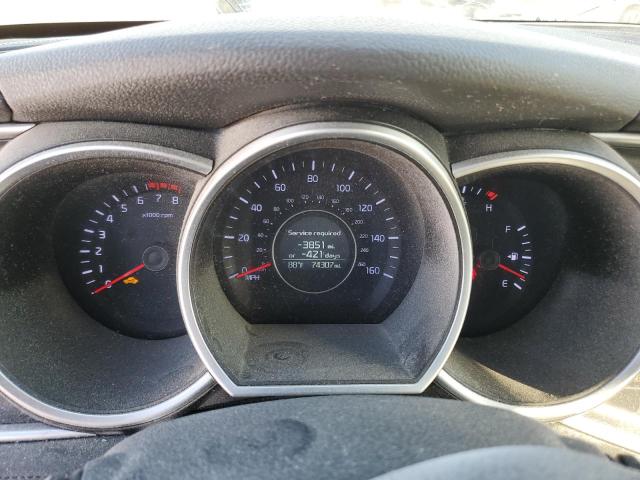 5XXGN4A74FG514329 KIA OPTIMA EX