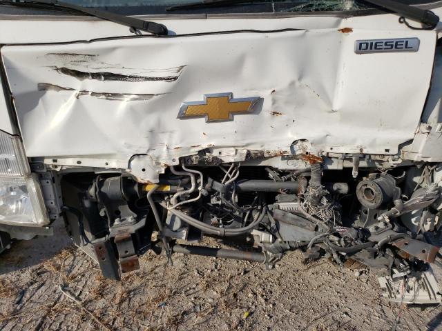 2020 CHEVROLET 4500HD - JALCDW160L7010156