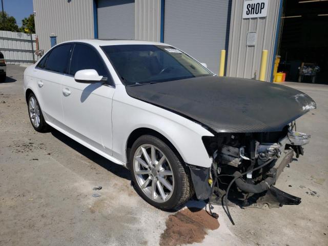 VIN WAUFFAFL5EN033390 2014 Audi A4, Premium Plus no.4