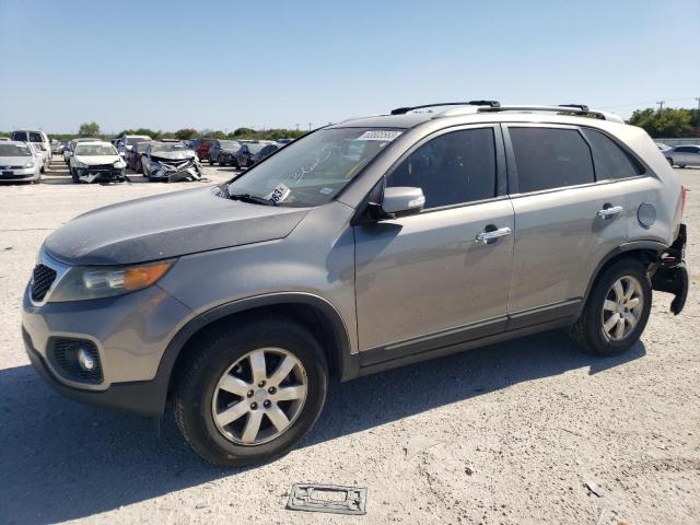 2012 Kia Sorento Base