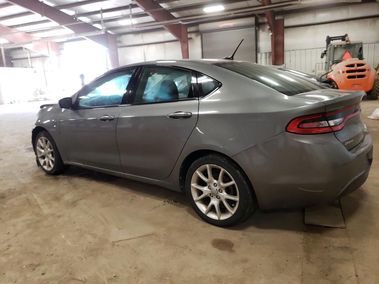 1C3CDFBAXDD148671 2013 Dodge Dart Sxt