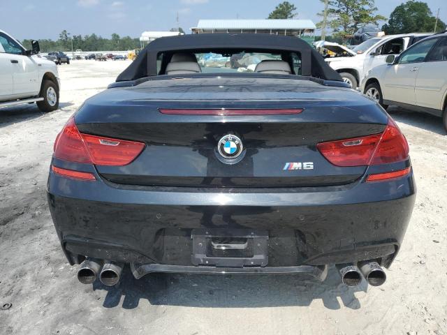 VIN WBSLZ9C56EDZ78610 2014 BMW M6 no.6