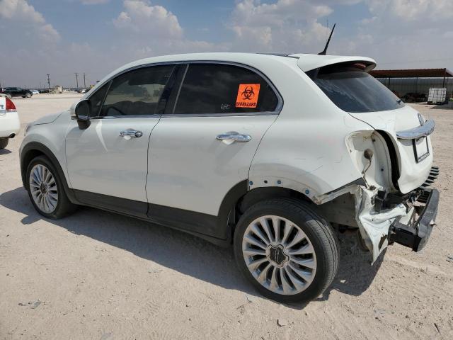 2016 FIAT 500X ZFBCFXDT8GP447169