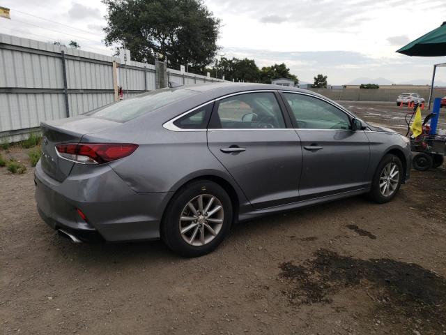 Hyundai SONATA SE 2019 5NPE24AFXKH748173 Image 3