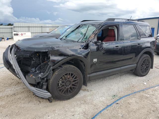 Vin: 3fmcr9b67mra45060, lot: 62420723, ford bronco big bend 2021 img_1