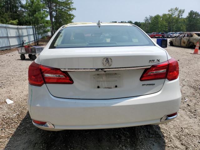 2015 ACURA RLX TECH - JH4KC1F5XFC001090