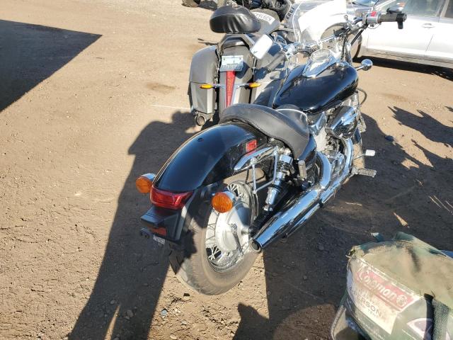 2007 HONDA VT750 C2 - JH2RC53057M002683