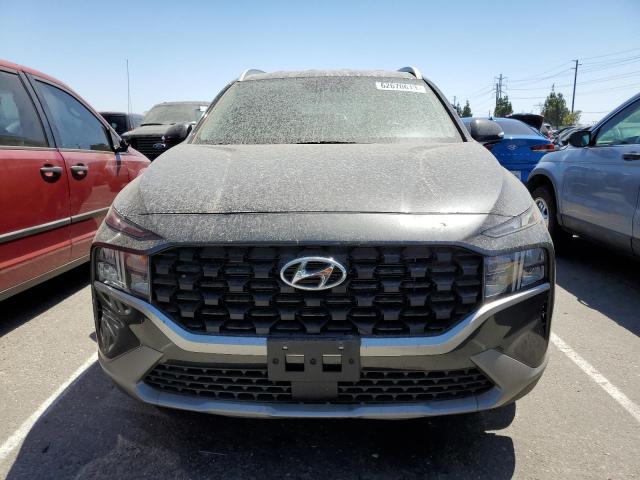 5NMS24AJ6PH490701 Hyundai Santa Fe Sel