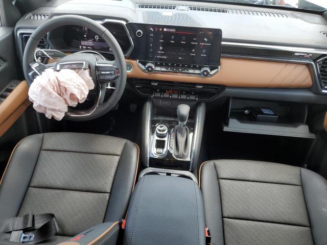 2023 GMC CANYON AT4 - 1GTP6DEK5P1137311