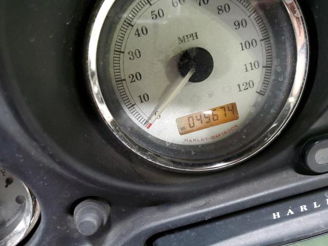 2008 HARLEY-DAVIDSON FLHX 105TH - 1HD1KB4488Y636281
