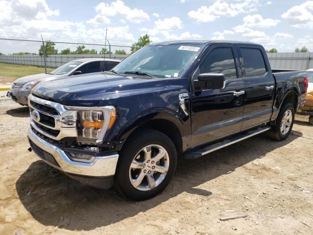 1FTFW1E54MFB77849 Ford F-150 F150 SUPER