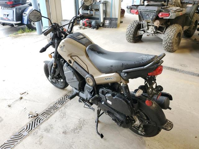 2023 HONDA NVA110 B 3H1JK0702PD101497