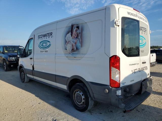 2015 FORD TRANSIT T- - 1FTNR2CG9FKA22530