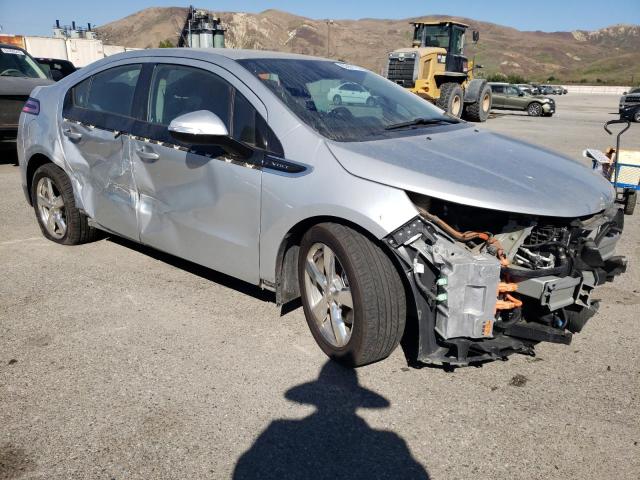 VIN 1G1RH6E48EU138540 2014 Chevrolet Volt no.4