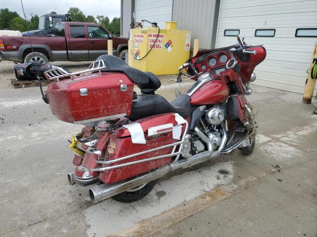 2012 HARLEY-DAVIDSON FLHTC ELEC - 1HD1FFM19CB660392