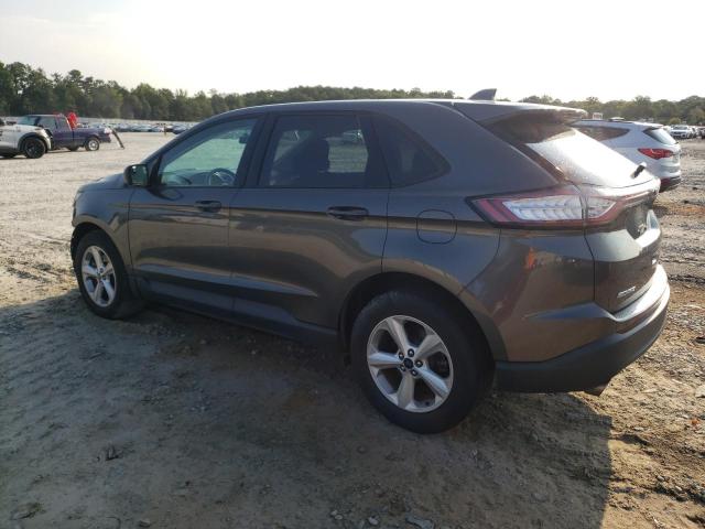 2FMPK4G97GBB83468 Ford EDGE SE