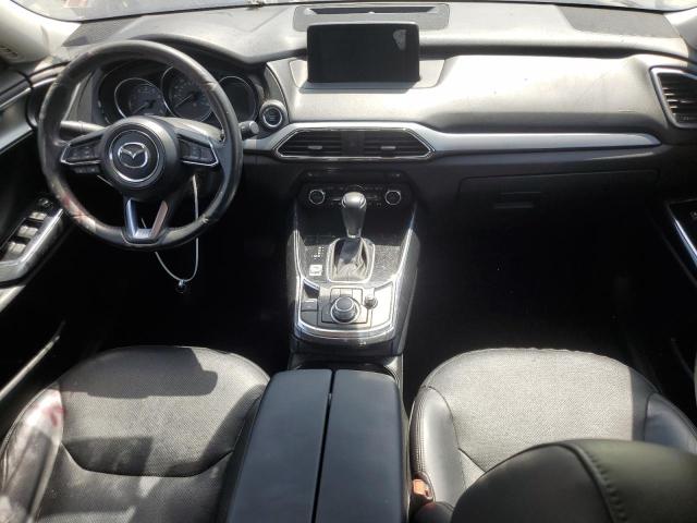 JM3TCACY8H0134642 Mazda Cx-9 Touring