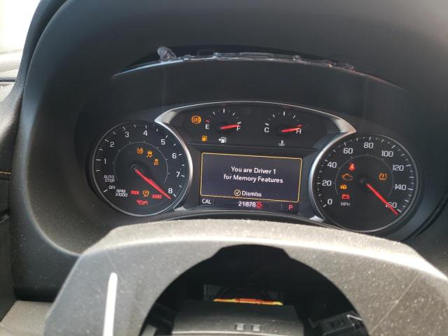 3GKALYEV6NL180582 GMC Terrain At4