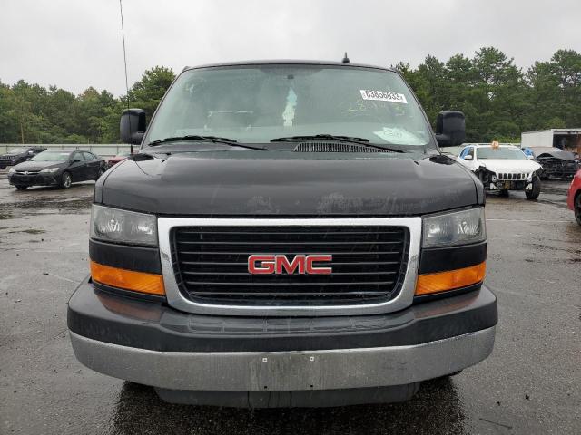 2016 GMC SAVANA G35 1GJZ7PFF2G1284932