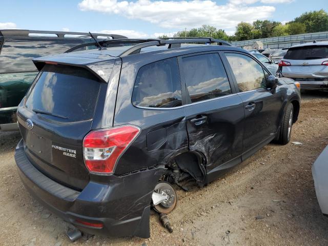 JF2SJAHC2FH821753 Subaru Forester 2.5i Limited
