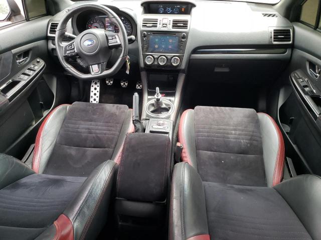 JF1VA2R60K9816748 Subaru Wrx Sti