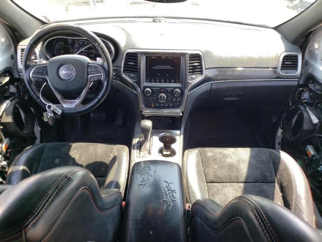 1C4RJFLG6JC184960 Jeep Grand Cherokee Trailhawk
