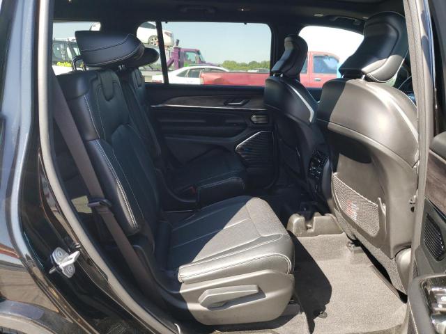 1C4RJKDG9M8181646 Jeep Grand Cherokee L Overland