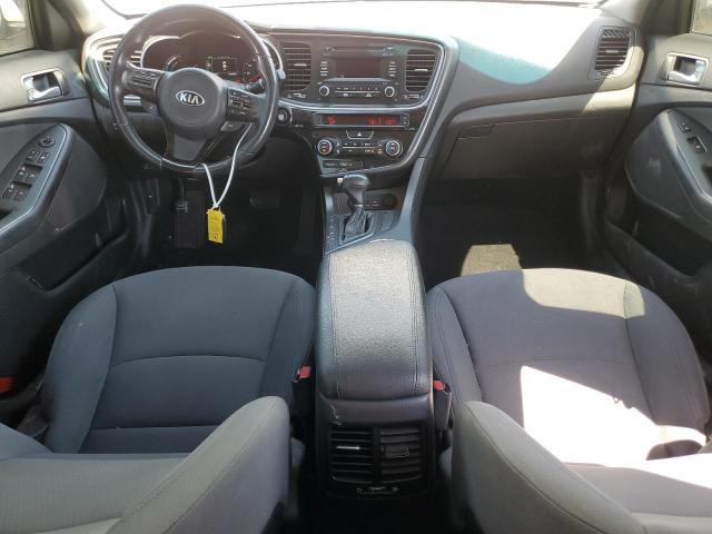 KNAGM4AD2G5099541 KIA OPTIMA HYBRID