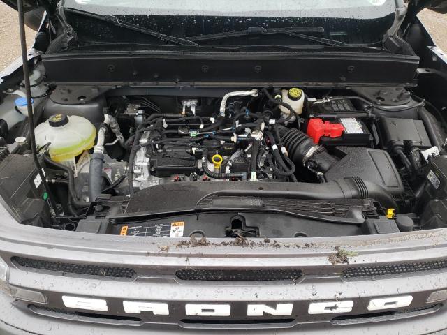 3FMCR9B67NRE09477 Ford Bronco Sport Big Bend