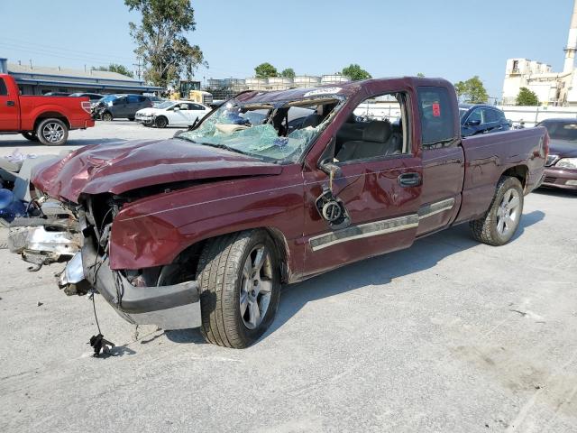 2003 Chevrolet C/K 1500 