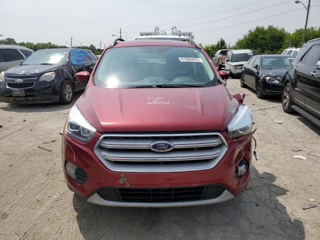 1FMCU9HD3JUD53531 | 2018 FORD ESCAPE SEL