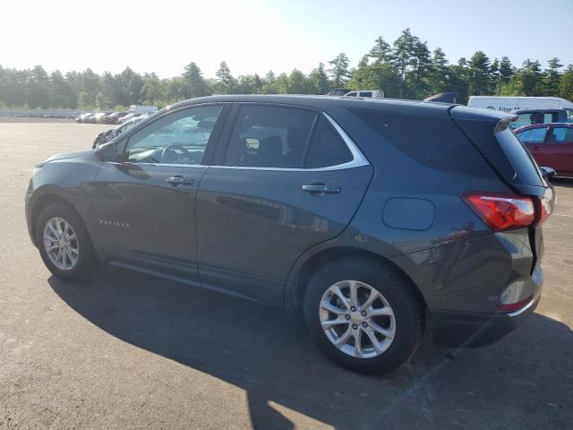 3GNAXUEV1KS680344 | 2019 CHEVROLET EQUINOX LT