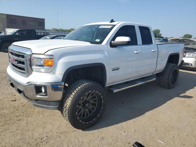 2015 GMC SIERRA C15 - 1GTR1UECXFZ230048