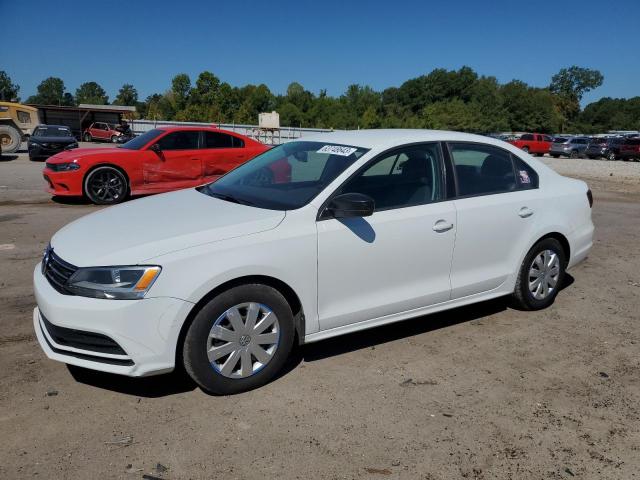 2016 Volkswagen Jetta S