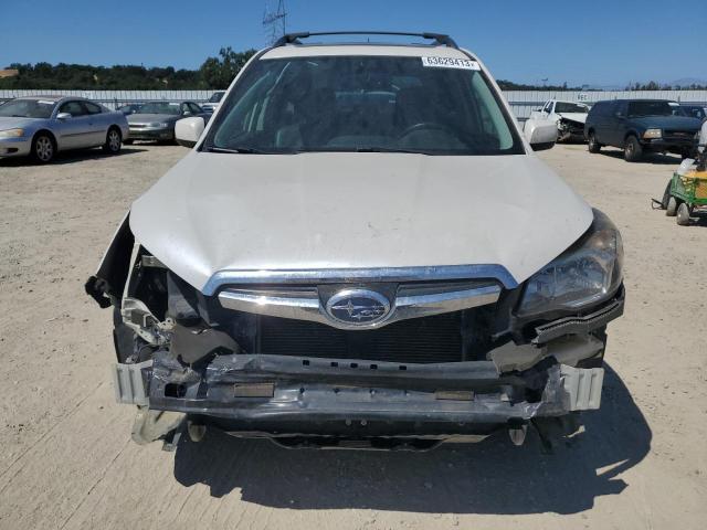JF2SJGDC0FH454232 Subaru Forester 2.0xt Premium