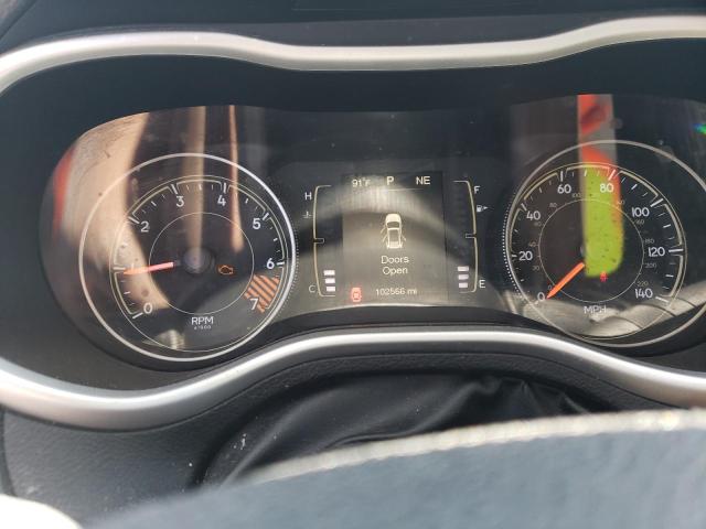 1C4PJLCB3FW547036 Jeep Cherokee Latitude
