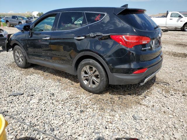 5XYZTDLB1FG283448 Hyundai SANTA FE SPORT