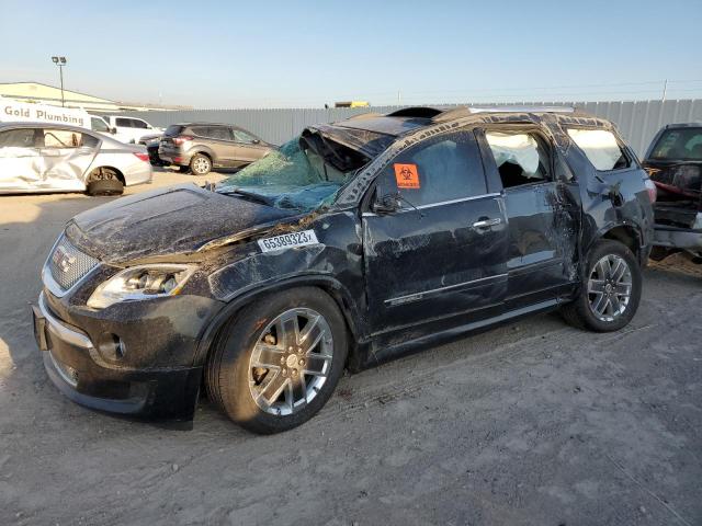 2012 GMC Acadia Denali