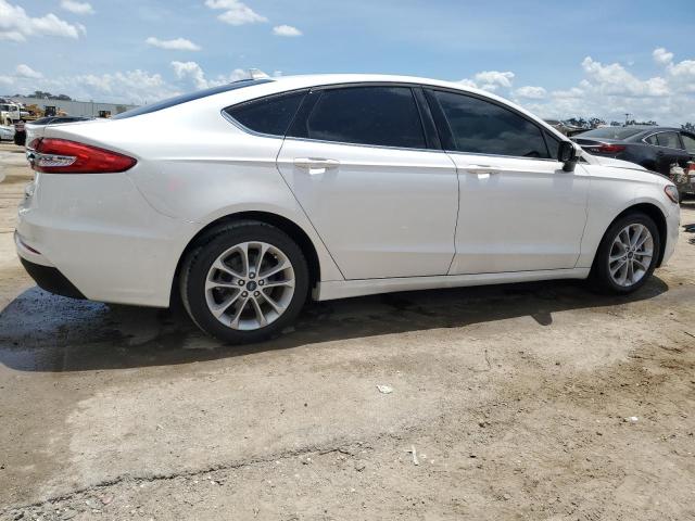 3FA6P0LU7LR143235 2020 FORD FUSION, photo no. 3