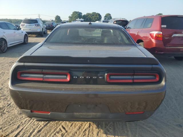 2C3CDZFJXGH178000 | 2016 DODGE CHALLENGER