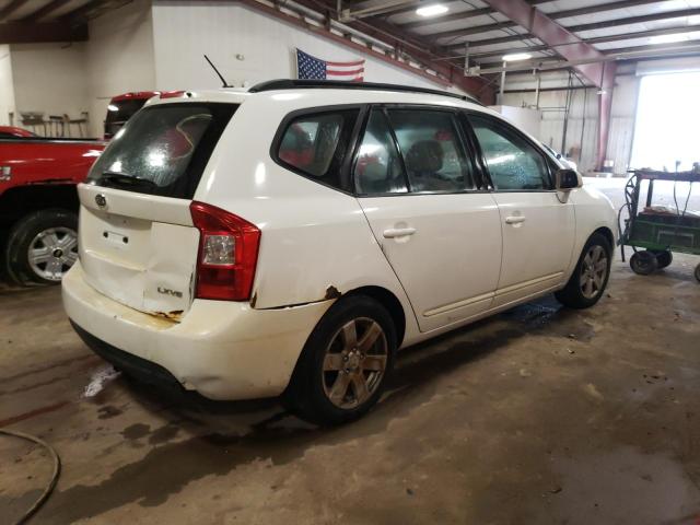 KNAFG526987149057 2008 Kia Rondo Lx