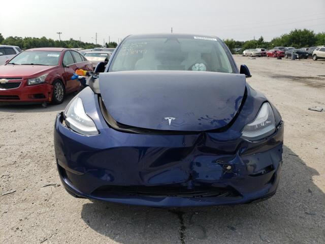 5YJYGDEE7MF228997 Tesla Model Y  5