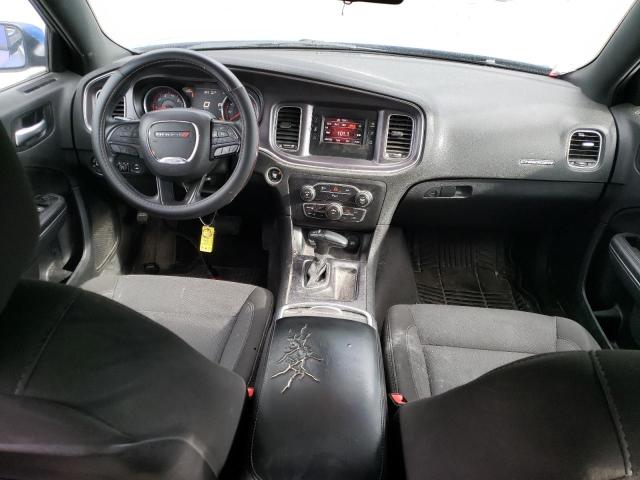 2016 DODGE CHARGER SE - 2C3CDXFG3GH127642