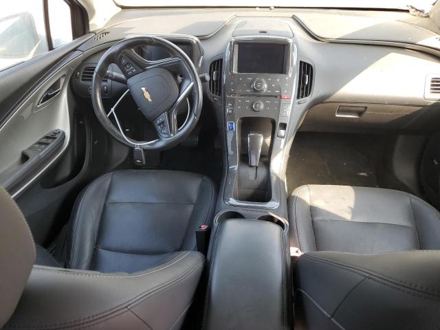 VIN 1G1RD6E48DU103961 2013 Chevrolet Volt no.8