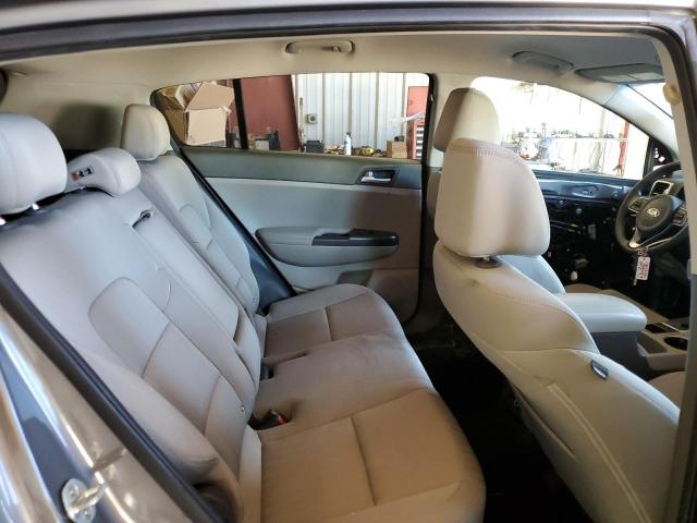 KNDPM3AC0H7246496 KIA Sportage Lx