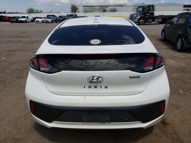 KMHC05LC6LU232496 Hyundai Ioniq Limited