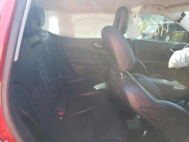 3C4NJDBB8KT724033 Jeep Compass Latitude